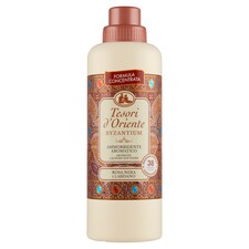 Tesori d'Oriente Byzantium Concentrated Fabric Softener 38 Washes 760ml