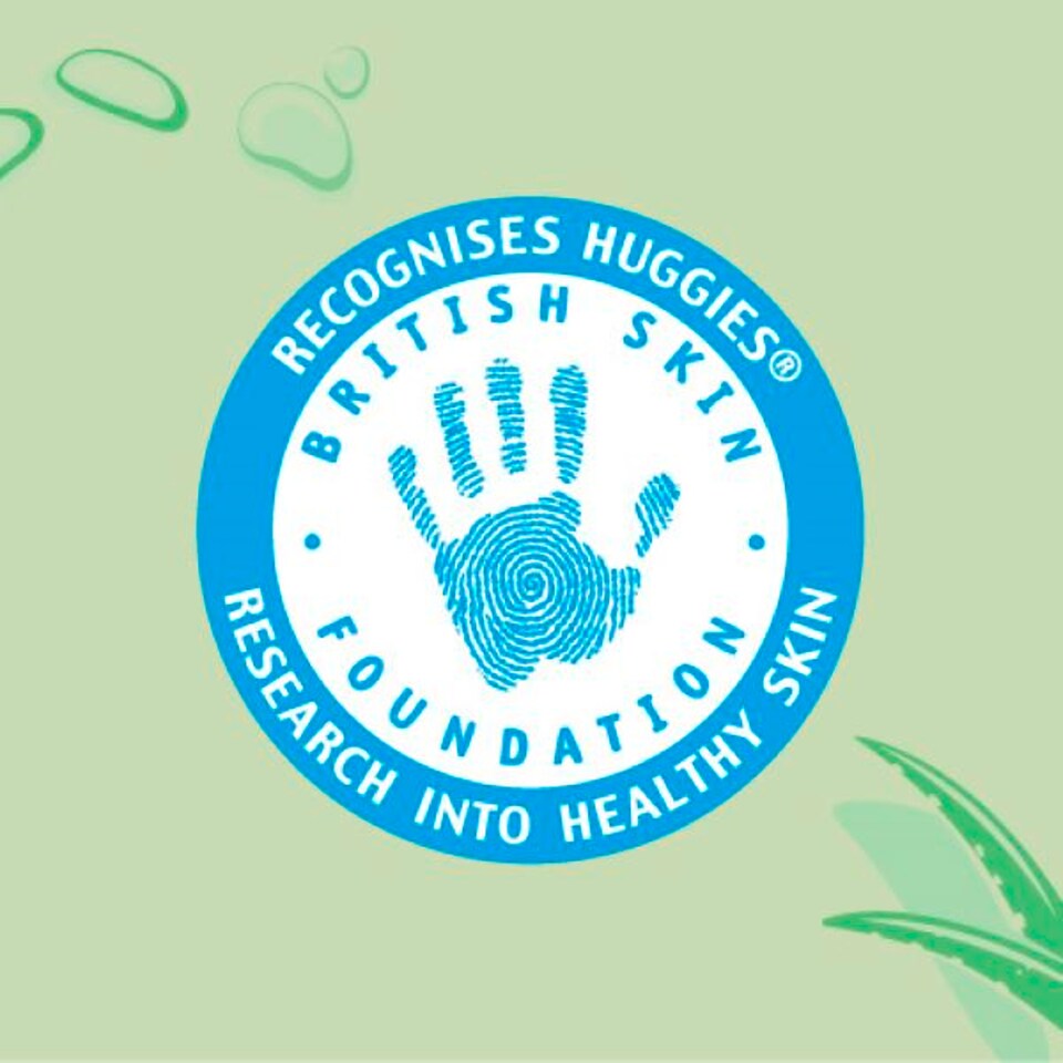 image 1 of Huggies Natural Care 0% Plastic Baby Wipes 12x48 576 Wipes