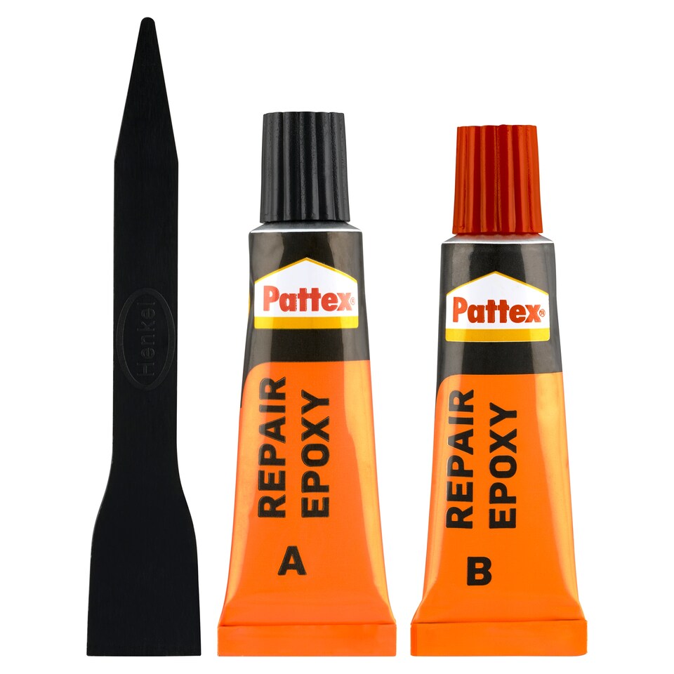 Obrázek 1 pro produkt Pattex Repair Epoxy Universal 2 x 6ml