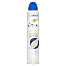 Dove Advanced Care Original Antiperspirant 200 ml