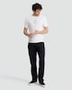 image 3 of F&F Pure Cotton Botanical Archive Print T-Shirt in White