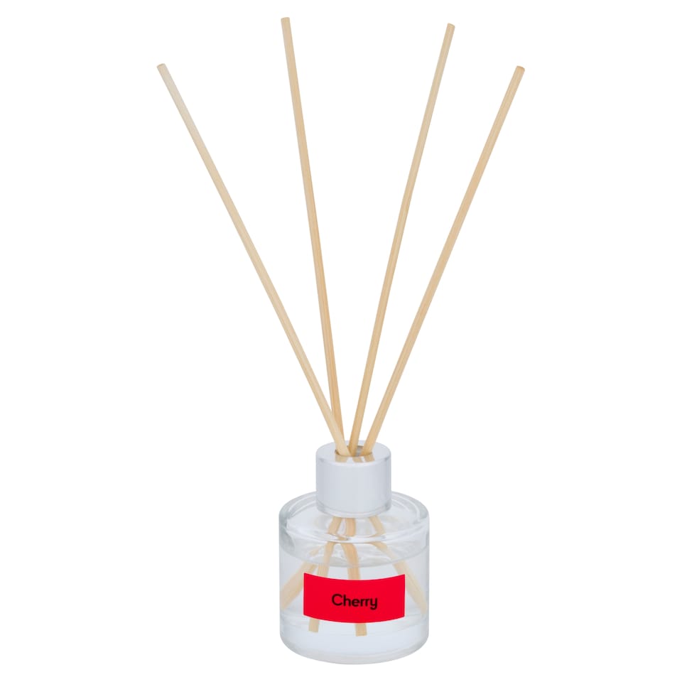 image 1 of F&F Home Cherry Scented Diffuser 30 ml