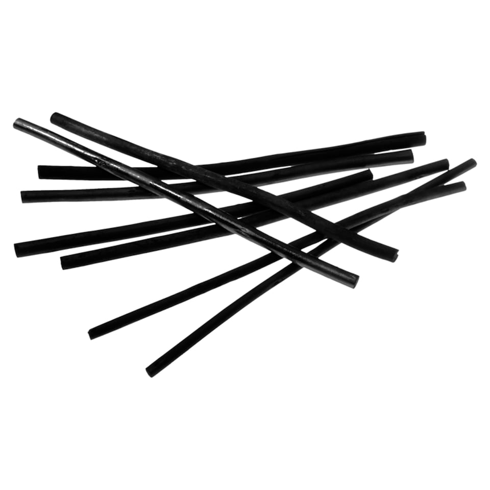 obrázok 1 z Astra Prírodné uhlie na kreslenie 6-8 mm 6 ks