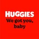 image 4 of Huggies Pure Baby Wipes Fragrance Free 12 Packs X56 Wipes