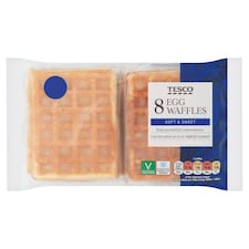 Waffles