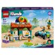 LEGO Friends 42625 Smoothie stand a strandon  1. kép
