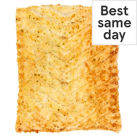 Tesco Cheese And Onion Slice Tesco Groceries