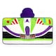 image 2 of Disney Buzz Lightyear Hooded Blanket