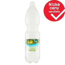 Pramenité vody