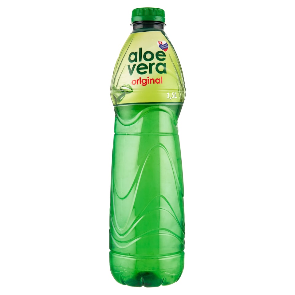 image 1 of Aloe Vera Original 1.5 L