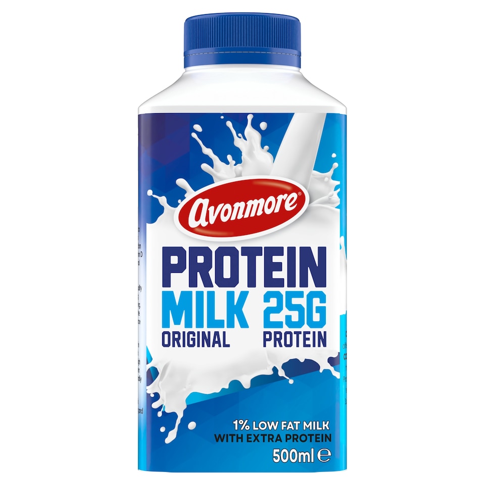 Avonmore Protein Milk 500Ml
