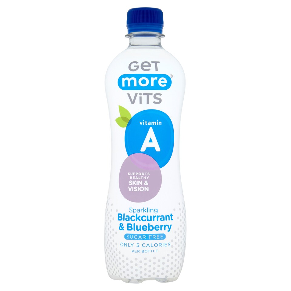 Get More Vitamin A 500ml