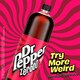 image 2 of Dr Pepper Zero 2L
