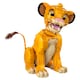 image 2 of LEGO Disney 43247 Young Simba The Lion King