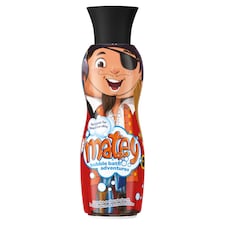 MATEY BUBBLE BATH JASPER 450ML