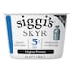 image 1 of siggi's skyr Natural 5% fat Icelandic style yogurt 450g