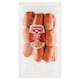 image 2 of Tauris Zipser Sausages