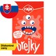 obrázok 1 z Rajo Brejky Jahoda 250 ml
