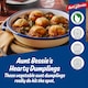 image 2 of Aunt Bessie's Dumplings 390G