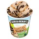 image 5 of Ben & Jerry Non Dairy Peanut Butter And Cookies Ice Cream 465Ml