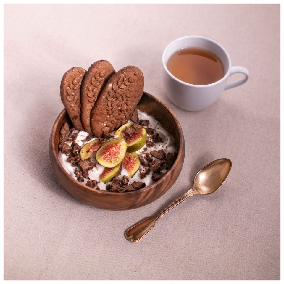 image 1 of Opavia BeBe Good Morning Original Cocoa 50g
