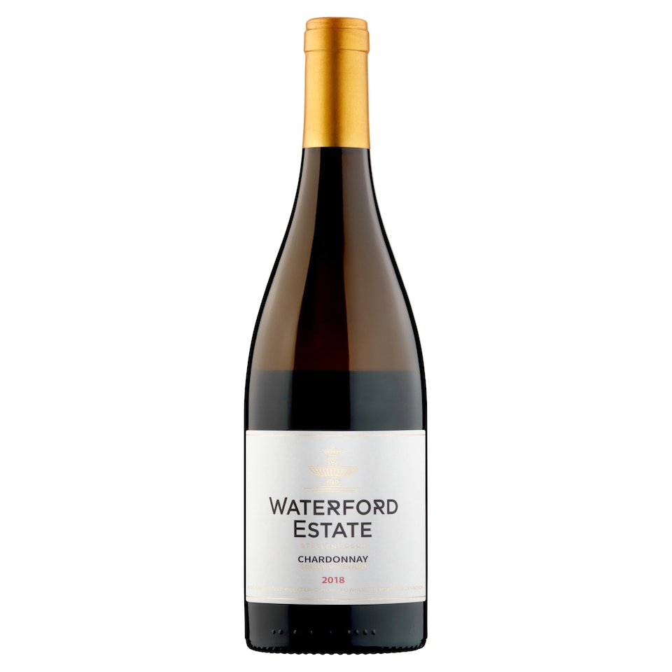 Waterford Estate Chardonnay 750Ml