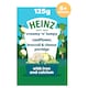 image 1 of Heinz Cauliflower Broccoli & Cheese Porridge Baby Food 6m+ 125g