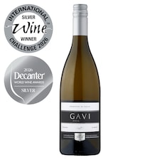 Tesco Finest Gavi 75Cl