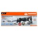 Obrázek 1 pro produkt Daewoo Lithium Reciprocating Saw DALRC18-1