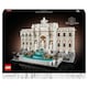 image 1 of LEGO Architecture 21062 Trevi Fountain