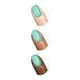 image 2 of Sally Hansen Colour Therapy Nail Polish - 451 Take A Mint 14.7ml