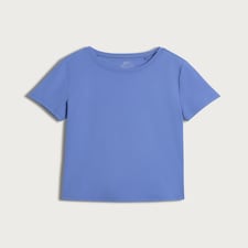 F&F Active EVERYHOUR Short Sleeved T-Shirt in Blue