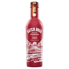 Dutch Barn Black Cherry Vodka 70cl