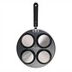 image 3 of Salter Pancake Pan 24cm