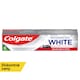 image 1 of Colgate Advanced White Baking Soda & Volcanic Ash Toothpaste