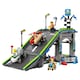 image 2 of LEGO City 60460 Tvoje pravidlá: Pretekárska dráha s rampami