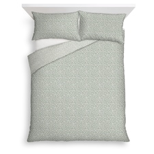 F&F Home Bedding Ditsy Floral Duvet Set King