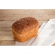 image 1 of Tesco High Fibre Six Seed Loaf 400G