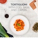 image 5 of BARILLA TORTIGLIONI 500G