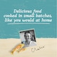 image 5 of Charlie Bigham's Fish Pie 655G