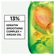 image 5 of Garnier Keratin Sleek Mask 370ml