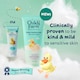 image 2 of Childs Farm Baby Moisturiser Mildly Fragranced 200ml