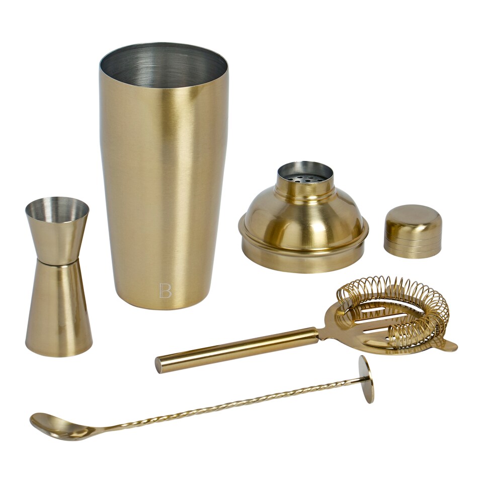 image 1 of Chapter B Cocktail Set