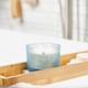 image 3 of Chesapeake Multi Wick Sea Salt Sage Candle 312g