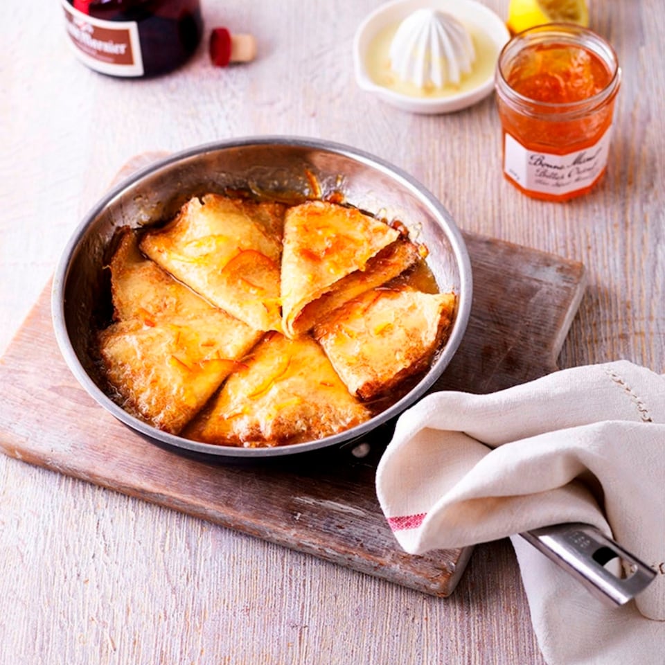 image 1 of Bonne Maman Orange Fine Shred Marmalade 370G