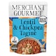 image 1 of Merchant Gourmet Lentil & Chickpea Tagine 280g