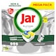 image 2 of Jar Platinum All In One Kapsle Do Automatické Myčky Nádobí Lemon,  110ks