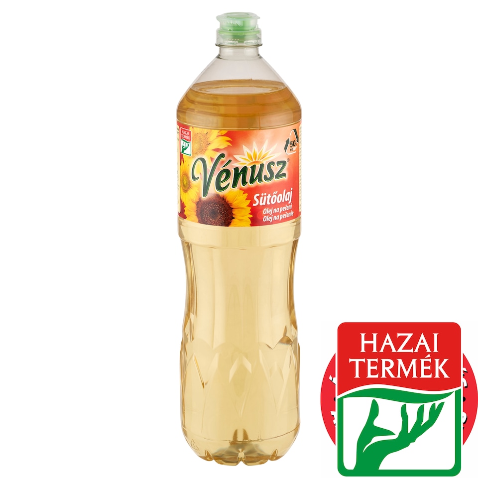 Vénusz sütőolaj 1 l
