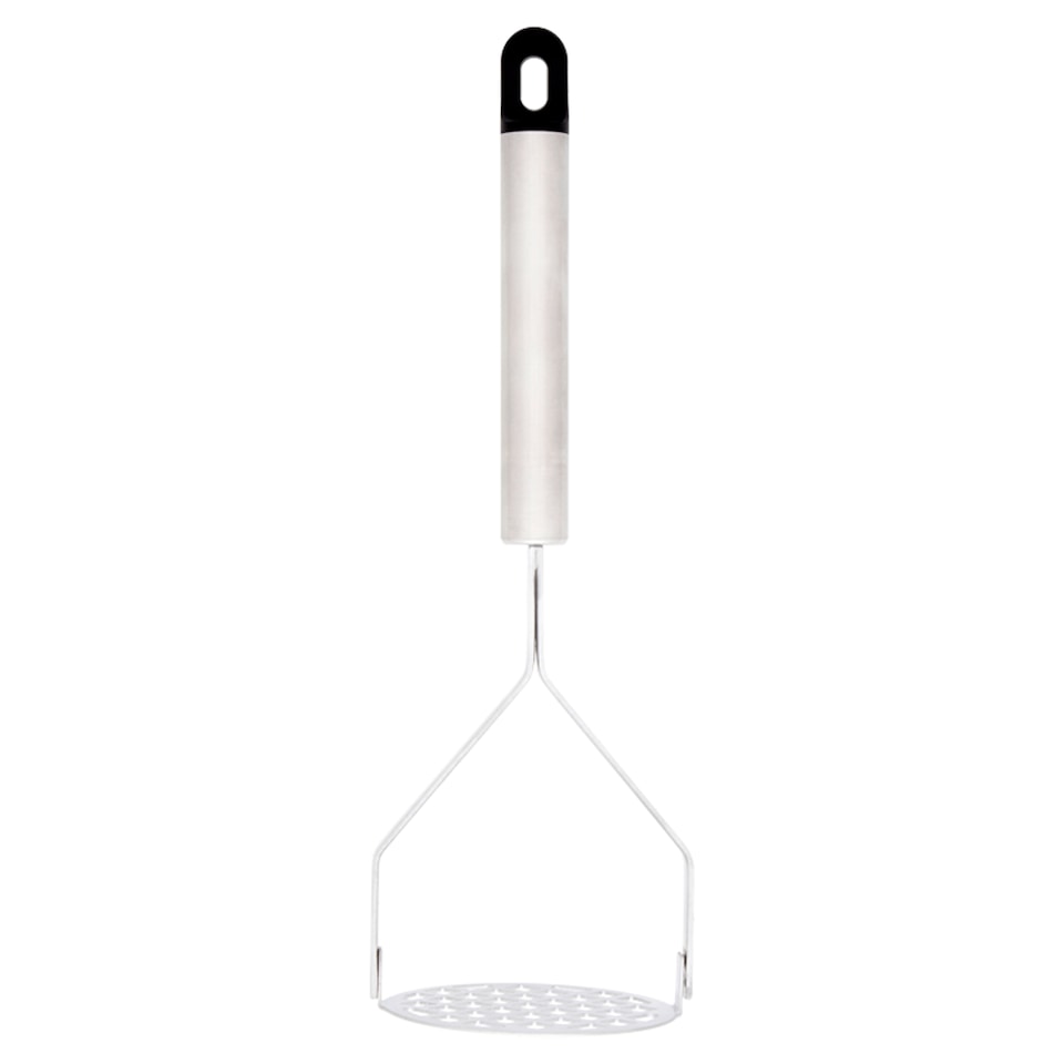 Tesco Stainless Steel Masher