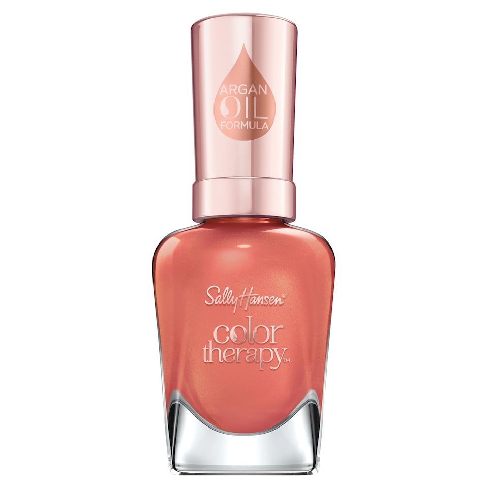 image 1 of Sally Hansen Colour Therapy Sk Sunset 14.7ml